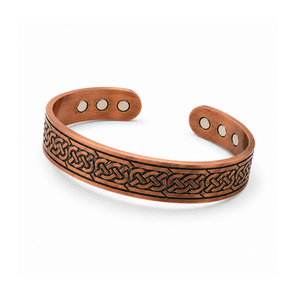 Le Bracelet Rituel