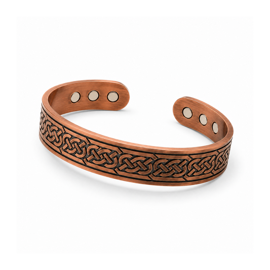 The Ritual Bracelet