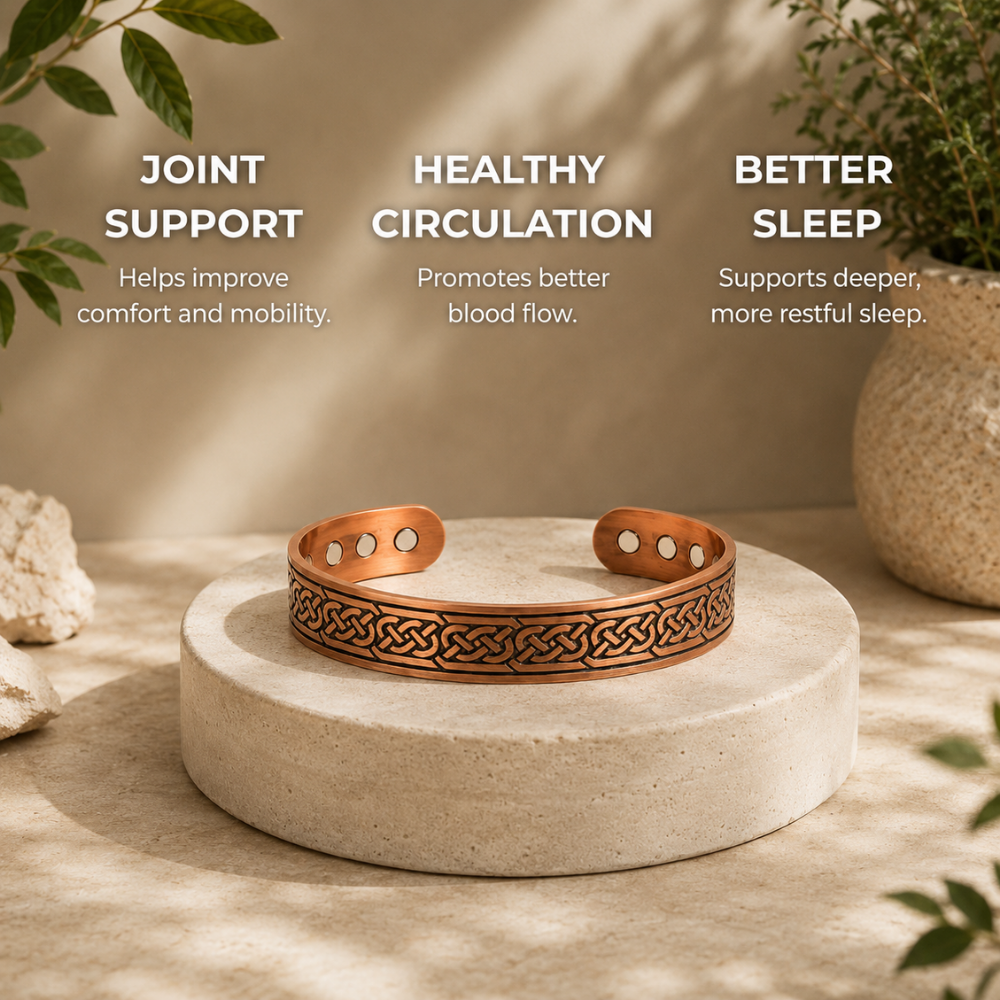 Le Bracelet Rituel