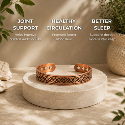 Le Bracelet Rituel