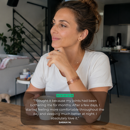 Le Bracelet Rituel