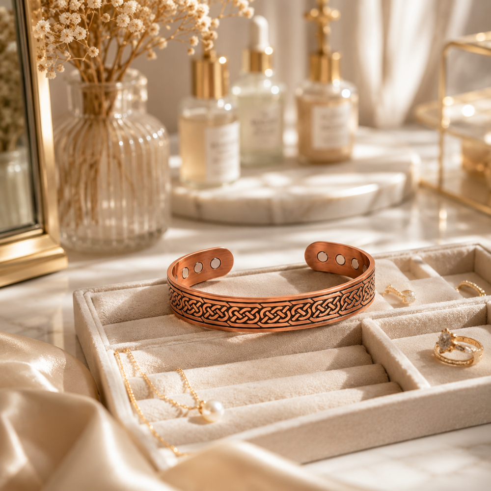 Le Bracelet Rituel