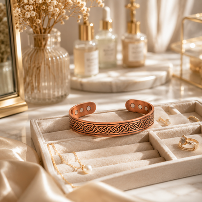 Le Bracelet Rituel