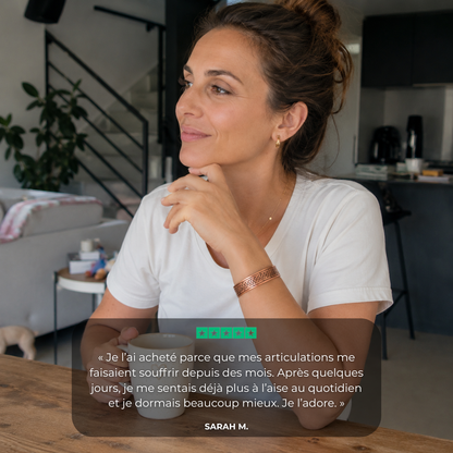 Le Bracelet Rituel