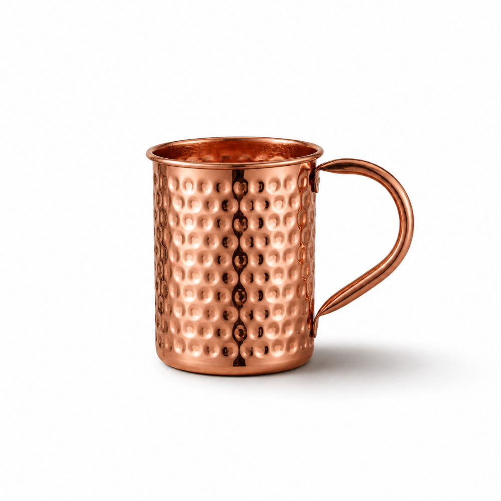 Le Mug Rituel