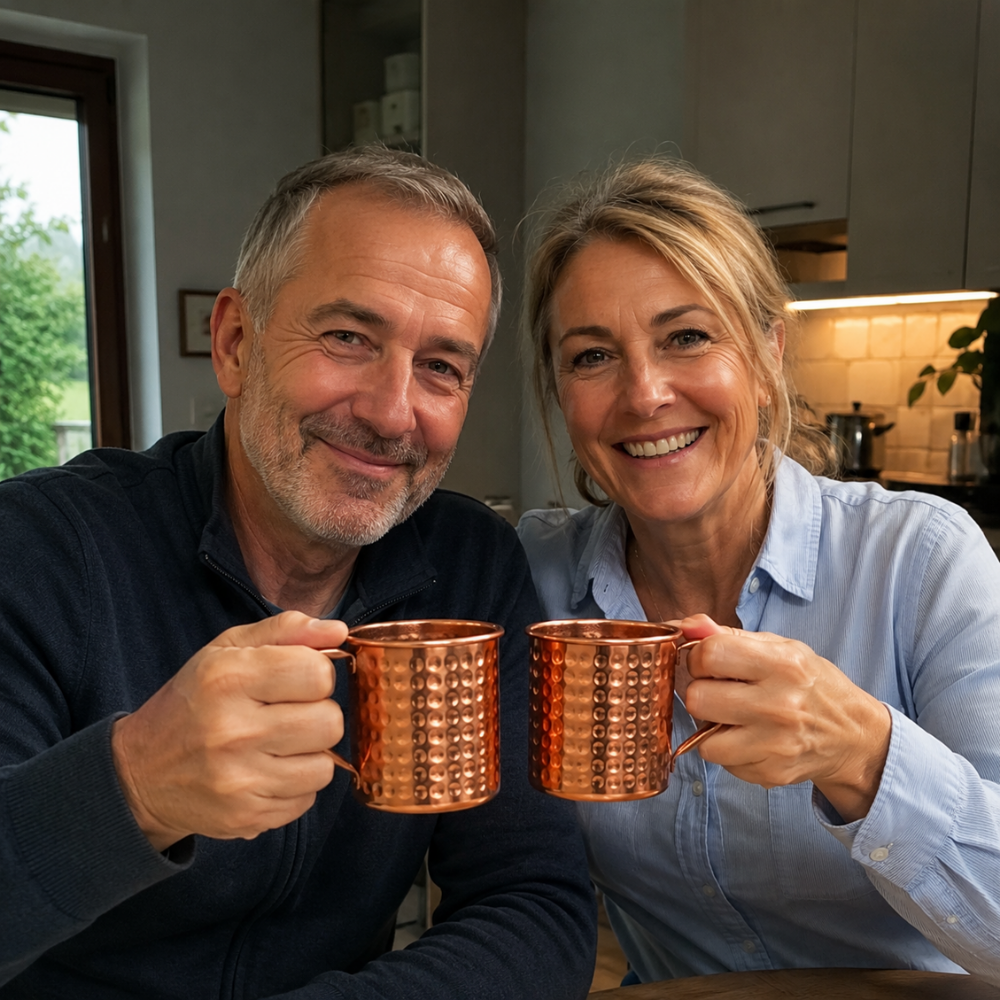 Le Mug Rituel