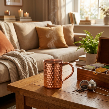Le Mug Rituel