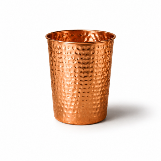 The Ritual Glass