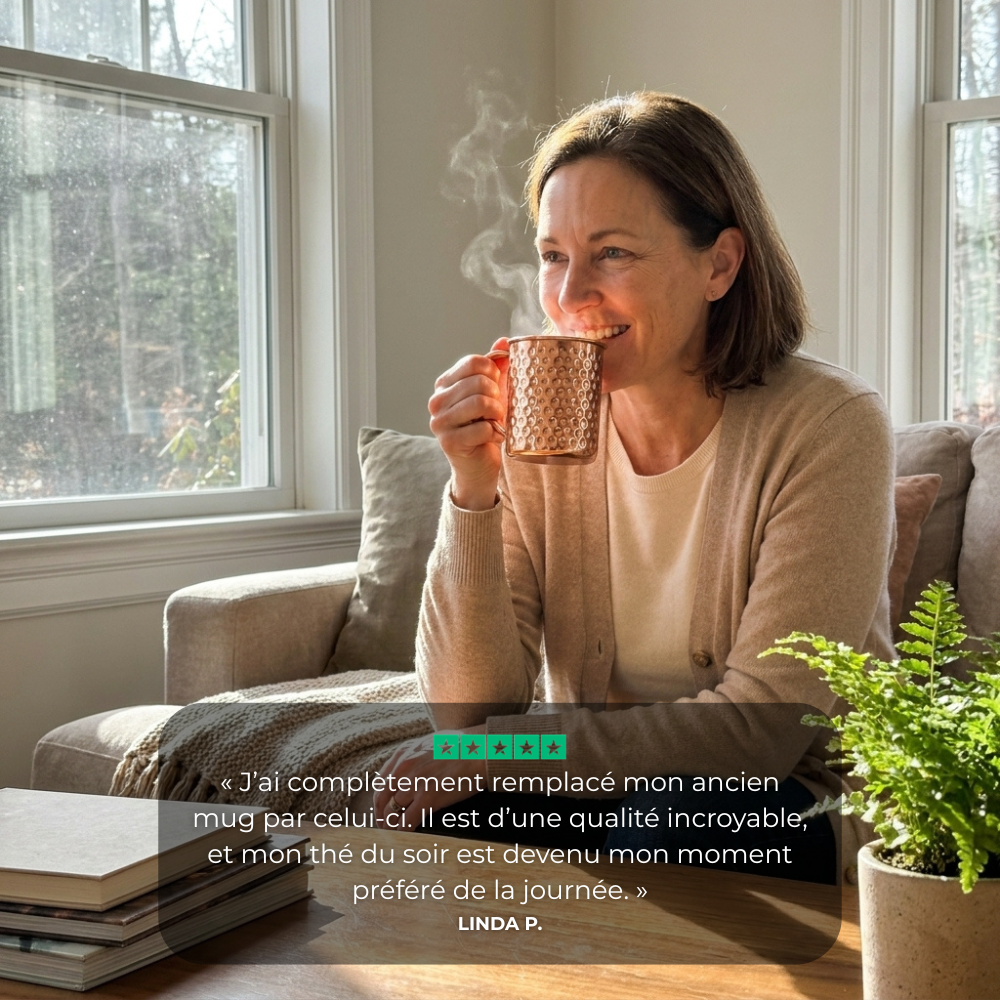 Le Mug Rituel