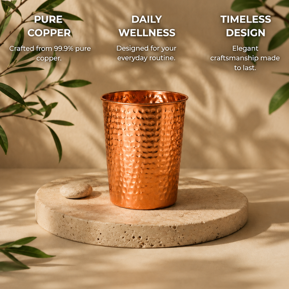 Le Verre Rituel
