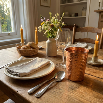 Le Verre Rituel