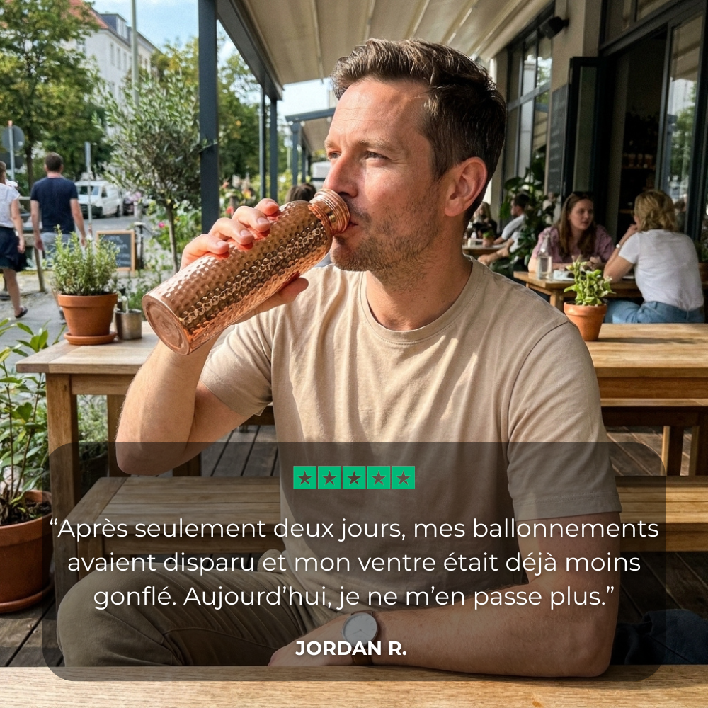 La Gourde Rituelle