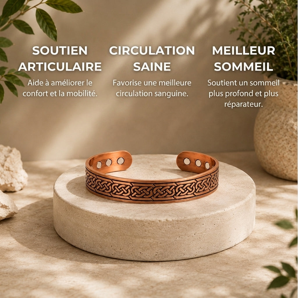 Le Bracelet Rituel
