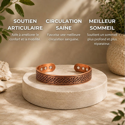 Le Bracelet Rituel