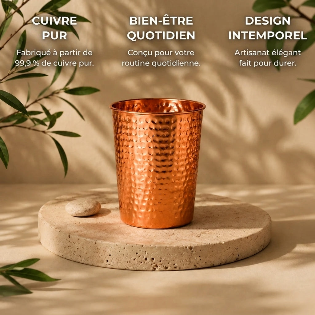 Le Verre Rituel