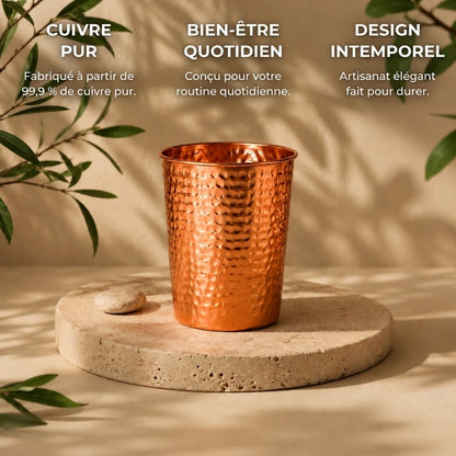 Le Verre Rituel