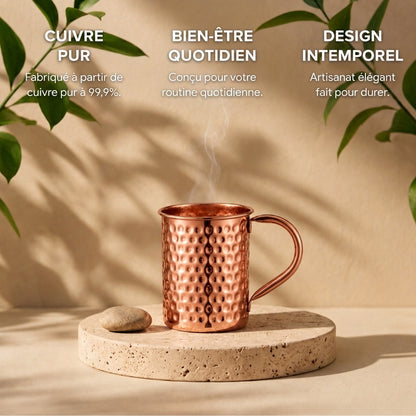 Le Mug Rituel