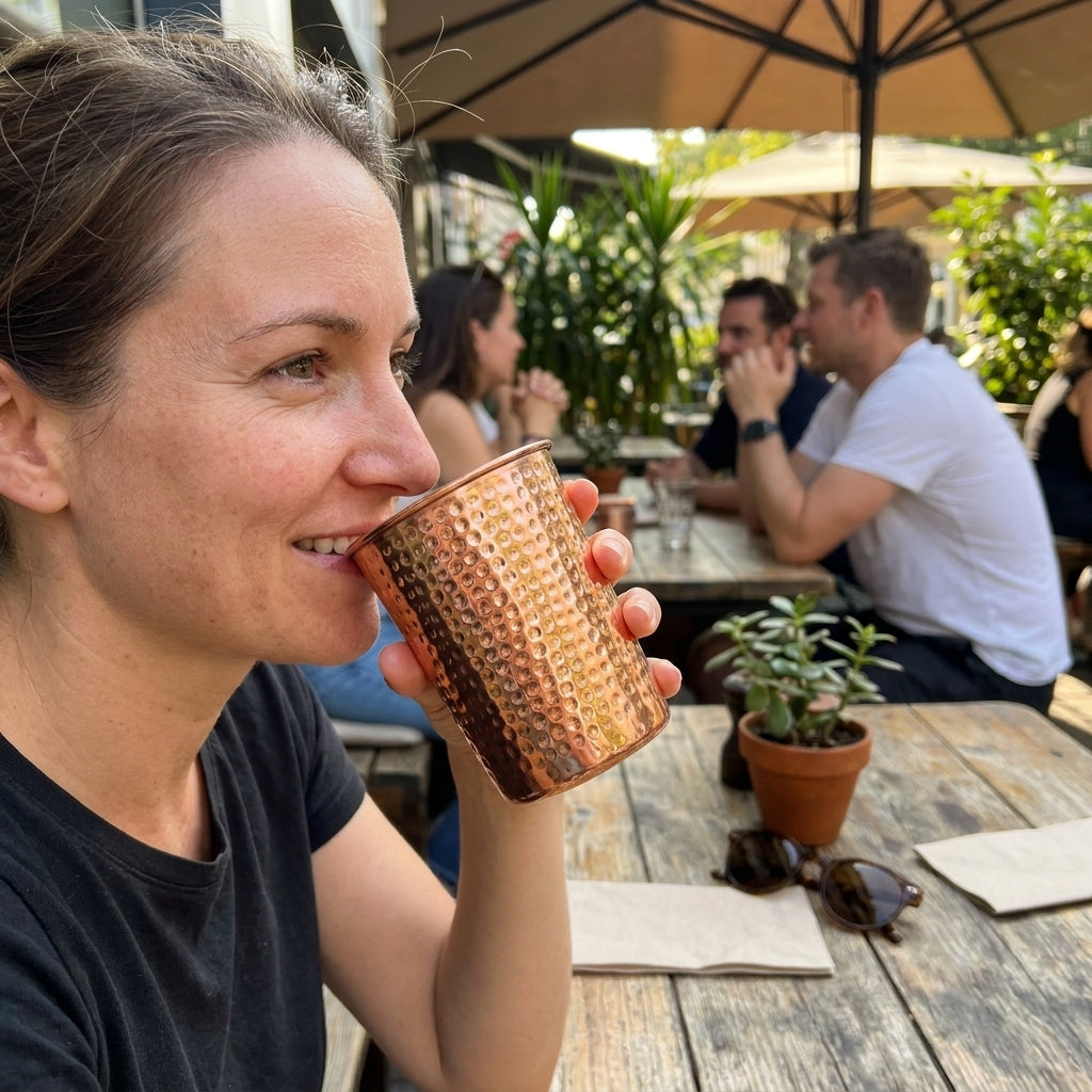 files/Woman_drinking_from_copper_tumbler_202607111553.jpg